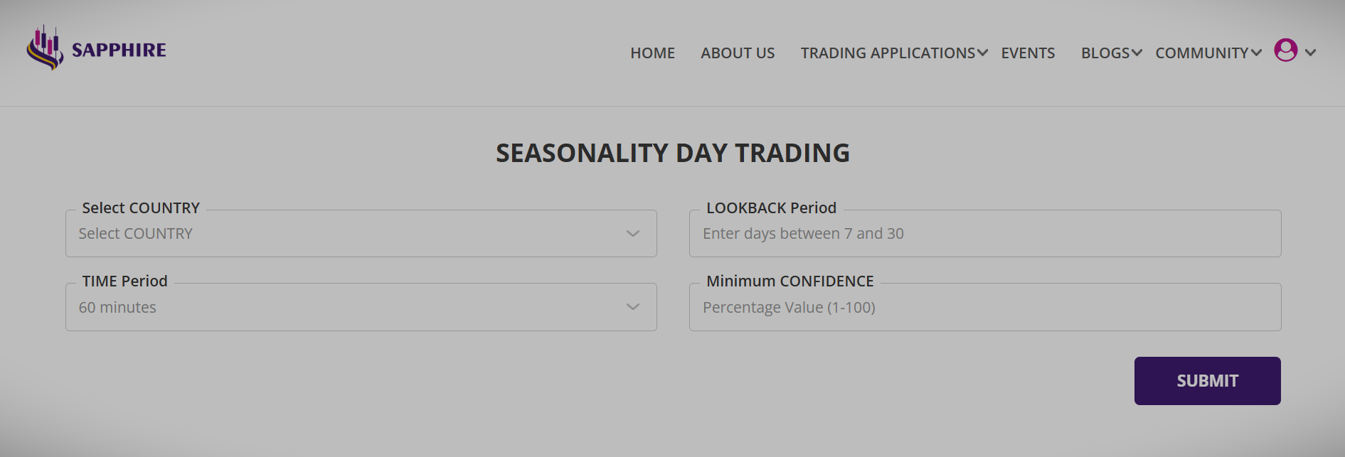 Intraday trading, day trading, stock trading