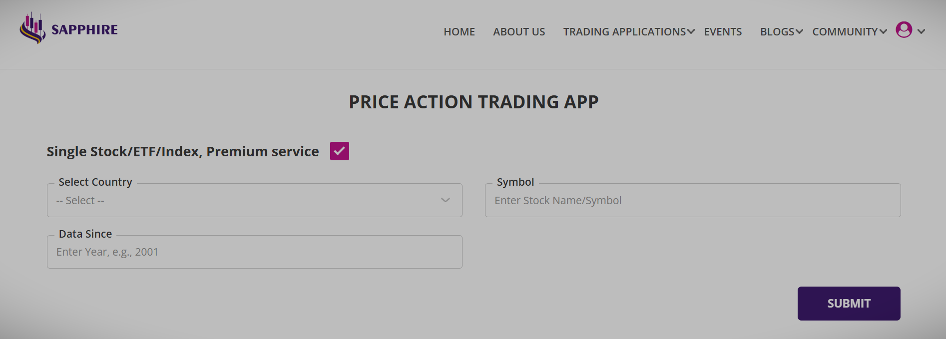 Price actio trading, swing trading, price action